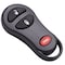 Aks Keys 2001 - 2005 Chrysler Dodge Keyless Entry 3B Fob FCC# GQ43VT17T RC-CHRYS-11C - alternate 3