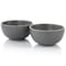 Gibson Home Rockaway 2 Piece Cereal Bowl Set 130944.02 - alternate 5