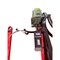 Pake Handling Tools Drum Lifter/Rotator/Transporter with Steel Jaw And Clamp Cradle PAKDT-YL520 - alternate 9