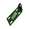 John Deere BRACKET-REAR CHAFFER PAN M, JOHN DEERE OEM H99012 H99012 - alternate 1