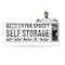 Signmission Need Extra Space Self Storage, 48 Inch x 120 Inch, Vinyl Banner B-120-30750 - alternate 4