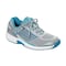 Orthofeet Verve, Womens Athletic Tie-Less, Turquoise, Size 7.5 975 - alternate 1