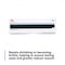 3M Abrasives Strip Calk, 1 ft Strips, 60 per carton, 12 cartons per case, Box, Black, Butyl Base 7000028370 - alternate 6