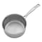 Henckels Clad H3 2-qt Stainless Steel Saucepan with Lid 1023643 - alternate 9