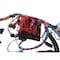 John Deere WIRING HARNESS, JOHN DEERE OEM AT341757 AT341757 - alternate 8