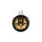 Leviton 167 Lamp Holder, 250 V, 660 W, Copper Contact, Phenolic Housing Material, Black Color/Finish Family R50-00167-000 - alternate 9