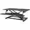 Lorell Electric Monitor Riser 99530 - alternate 1