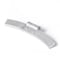 Tire Mechanics Resource 2.50 Oz Mcfe Series Steel Clip Wheel Weight Box Of 25 MCFE250 - alternate 2