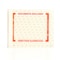 Scotch Packing List Envelopes, Clear, PK1000 830 - alternate 1