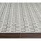 Homeroots 3' X 5' Cream and Beige Geometric Distressed Indoor Outdoor Area Rug 558815 - alternate 7
