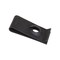 Auveco U-Nut #10 Screw Size - Phosphate, 50PK 11429 - alternate 1