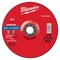 Milwaukee Tool Grinding Wheel, 7" dia. 49-94-0533 - alternate 1