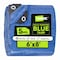 Tarpex Multipurpose Tarp, 6 ft x 8 ft, 5 Mil, Blue, Polyethylene BT-TA-68 - alternate 1