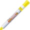 Sharpie Mean Streak Permanent Marking Stick, Yellow SAN85005 - alternate 1
