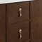 James Martin Vanities Kinnsden 72" Double Vanity Cabinet, Sable Oak D680-V72-SBK - alternate 8