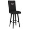 Dreamseat Swivel Bar Stool 2000 with Professional Bull Riders Teams Logo XZ2000BSSBLK-PSPBR0001 - alternate 1