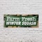 Signmission Farm Fresh Winter Squash, 36 Inch x 96 Inch, Vinyl Banner B-96-30621 - alternate 4