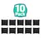 Flipside 36 x 48 1 Ply Black Project Board Pack of 10 30067-10 - alternate 9