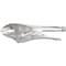 Performance Tool 10 in. Straight Jaw Locking Pliers W30757 - alternate 1