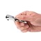 Tekton 1/4 Inch Drive x 3 Inch Flex Head Non-Quick-Release Stubby Ratchet with Handle Tang SRH28003 - alternate 7