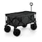 Picnic Time Family Of Brands Adventure Wagon Elite All-Terrain Portable Utility Wagon, Dark Gray 741-85-679-000-0 - alternate 1