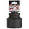 Performance Tool 1 in. Dr. Impact Socket, 2-1/4 in. SAE, Black Phosphate M745-52 - alternate 6