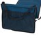Sunjoy Portable Backrest Chair 1PK Navy Blue F802003002 - alternate 6