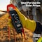 Klein Tools 2000A AC/DC Auto-Ranging TRMS Clamp Meter with Worklight CL910 - alternate 5