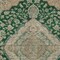 Homeroots 10' X 14' Emerald Beige And Brown Oriental Washable Indoor Outdoor Area Rug 605246 - alternate 7