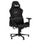 Dreamseat Xpression Pro Gaming Chair with All Elite Wrestling Dynamite Color Logo XZXPPRO032-PSAEW0003A - alternate 1