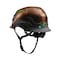Studson SHK-1 Vented, Fiber Metal, L/X SHK1-CFMLX - alternate 3