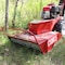 Maxim Brush Cutter, 26-In. Cutting Width, Honda GXV390 MBC190H - alternate 10