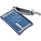 Dahle Prem Guillotine Paper Cutter, 14-1/8" 561 - alternate 1