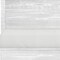 Homeroots Three Piece White Solid Wood Bedroom Set 523976 - alternate 6