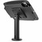 Compulocks iPad Air 10.9IN 4-5th Gen Space Enclosure Tilting Stand 4IN Black TCDP04109IPDSB - alternate 6