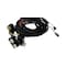 John Deere WIRING HARNESS, JOHN DEERE OEM PFP15180 PFP15180 - alternate 4