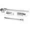 Performance Tool 78 pc. Ratcheting Driver Tool Set, Bits, Sockets, Ratchet, Case W1745 - alternate 1