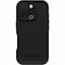 Otterbox Fre Magsafe Case For Apple Iphone 16 Pro, Black 77-96149 - alternate 1
