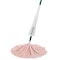 Libman Libman Wonder Series Mop, 62 in L, Microfiber Mop Head, Steel Handle 2000 - alternate 1