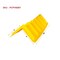 Mytee Products 4PK 8inx8inx36in Yellow Flatbed Corner Protector - V Shaped Edge Guard for Straps, 4PK PCPVB36Yx4 - alternate 9
