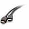 C2G 3ft Ultra High Speed HDMI Cable-8K 60Hz C2G10410 - alternate 2