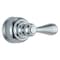 Delta NeoStyleOld Metal Lever Handle Kit - Tub & Shower H75 - alternate 2