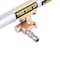 Surfacemaxx 14-in Water Broom & Undercarriage Cleaner 3300 psi SGY-PWA97 - alternate 9
