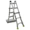 Louisville Multipurpose Ladder L-2099-14 - alternate 9
