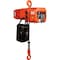 Bison Lifting Equipment 3 Ton 3 Phase, Electric Chain Hoist, 20 Ft, 230v/460v HHBD03SK-01 / 20' - alternate 7