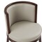 Manhattan Comfort Evalyn Barstool in Stone BS024-ST - alternate 8