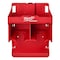 Milwaukee Tool Tool Station for PACKOUT Wall-Mounted Storage 48-22-8343 - alternate 14