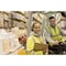 3M Packing List Envelope, Clear, PK1000, Height: 6" PLE-T2 - alternate 8