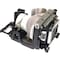 Ereplacements Lamp For Sanyo, POA-LMP142-OEM POA-LMP142-OEM - alternate 1