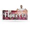 Signmission Floreria, 48 Inch x 120 Inch, Vinyl Banner B-120-30636 - alternate 5